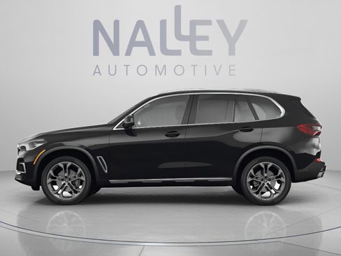 Used 2023 BMW X5 sDrive40i w/ Premium Package image 2
