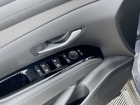 New 2026 Hyundai Tucson Limited image 16