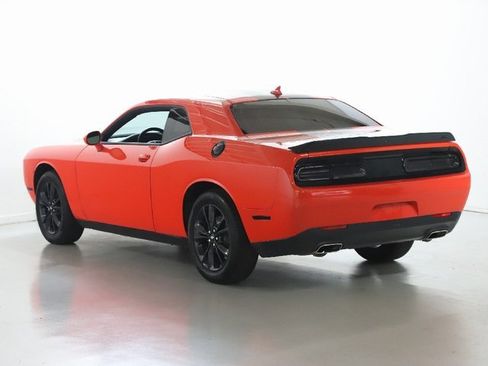 Used 2023 Dodge Challenger SXT w/ Blacktop Package image 37