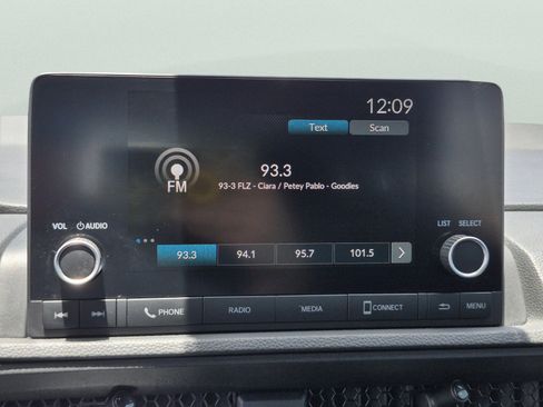 Used 2023 Honda CR-V Sport image 26