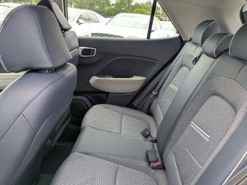 New 2026 Hyundai Venue SEL FWD image 11