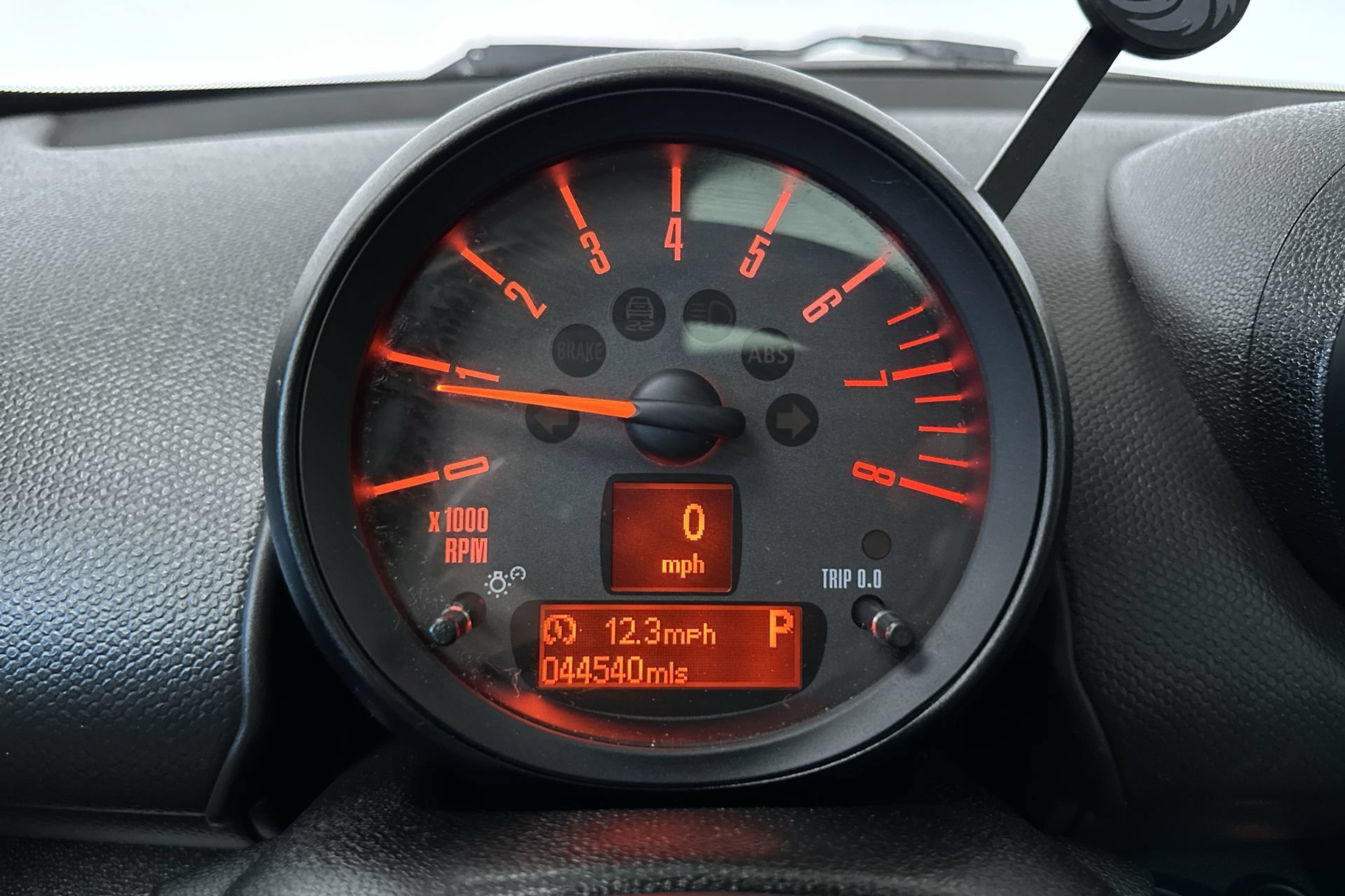Used 2016 MINI Cooper Countryman S AWD/4WD image 16