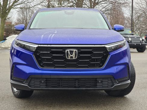 Certified 2024 Honda CR-V EX-L image 14