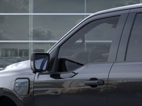 New 2025 Ford F150 Lightning XLT AWD/4WD image 20