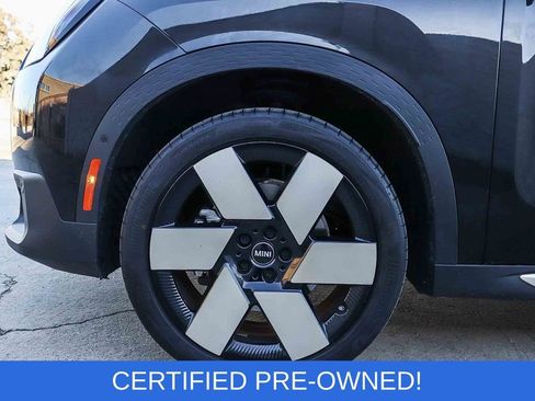 Used 2025 MINI Cooper Countryman S w/ Comfort Package Max image 12