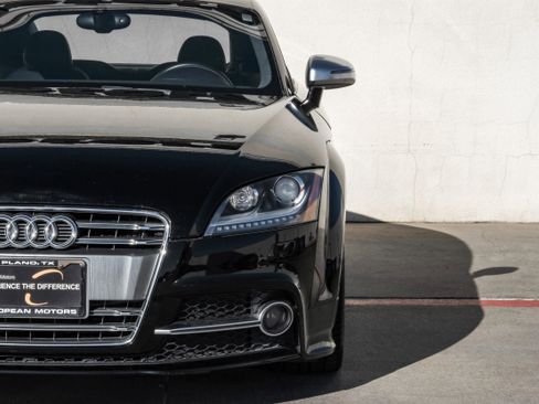 Used 2012 Audi TTS 2.0T Prestige image 44