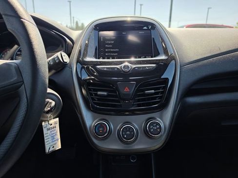 Used 2020 Chevrolet Spark LS FWD image 15