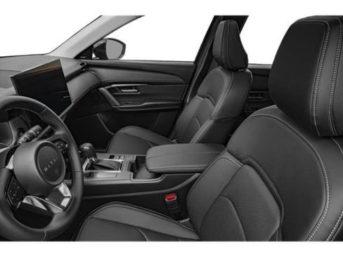 New 2026 MAZDA CX-5 2.5 S w/ Premium Plus Package AWD/4WD image 11