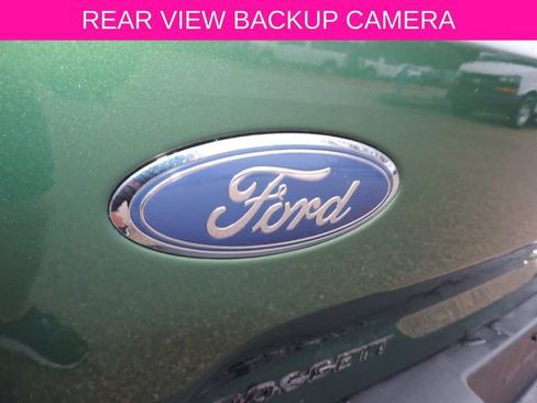 Used 2024 Ford Bronco Sport Outer Banks image 11