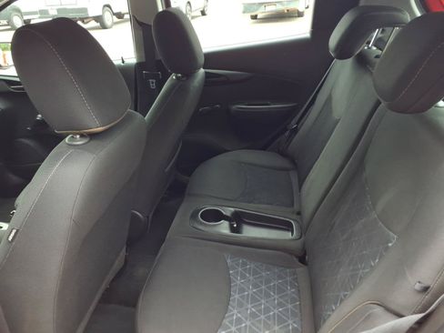 Used 2020 Chevrolet Spark LS FWD image 26