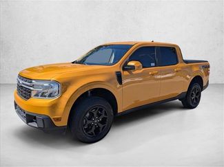 Used 2022 Ford Maverick Lariat w/ Equipment Group 500A Standard video 1