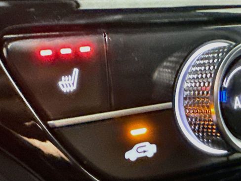 Certified 2026 Honda CR-V Sport Touring image 25