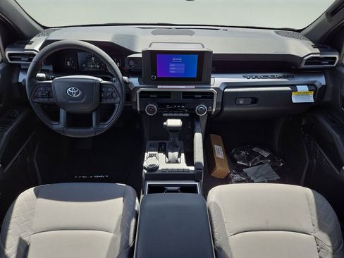New 2026 Toyota Tacoma SR5 AWD/4WD image 9
