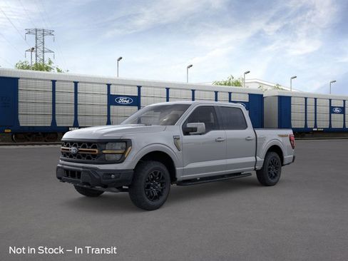 New 2026 Ford F150 Tremor image 1