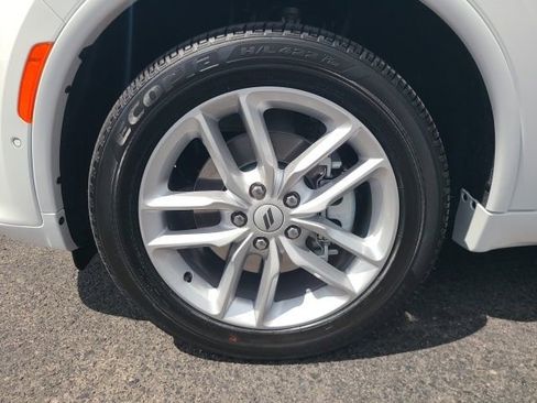 New 2026 Dodge Durango GT image 9