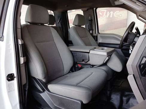 Used 2022 Ford F350 XL w/ Power Equipment Group AWD/4WD image 13