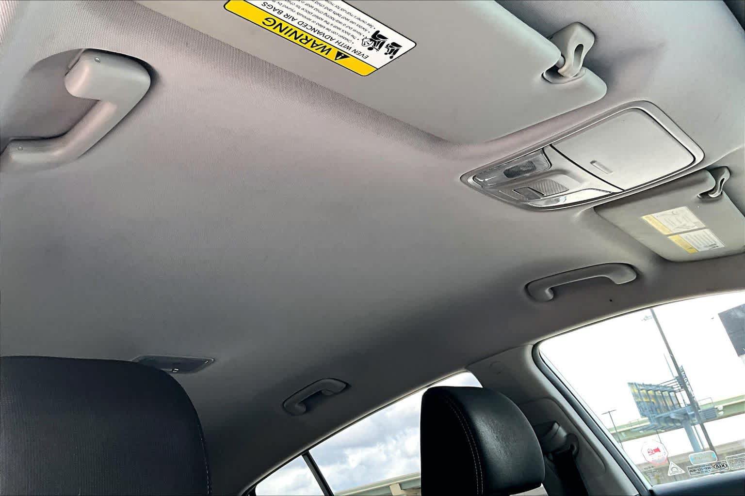 Used 2018 Kia Sportage LX FWD image 12