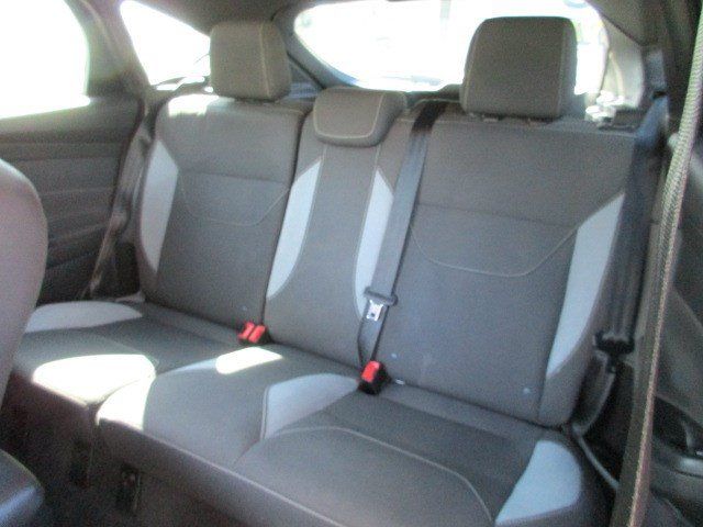 Used 2017 Ford Focus ST FWD image 28