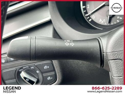 Used 2025 INFINITI QX50 Luxe AWD/4WD image 22