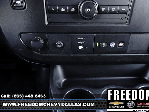 Certified 2023 Chevrolet Express 3500 LS image 23