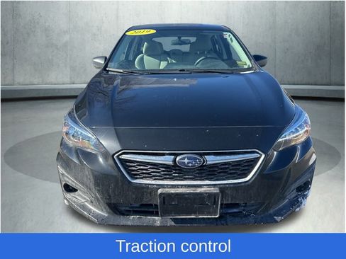 Used 2019 Subaru Impreza 2.0i image 7