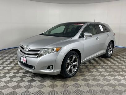 Used 2014 Toyota Venza XLE w/ XLE Premium Package
