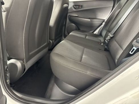 Used 2022 Hyundai Kona SEL FWD image 21
