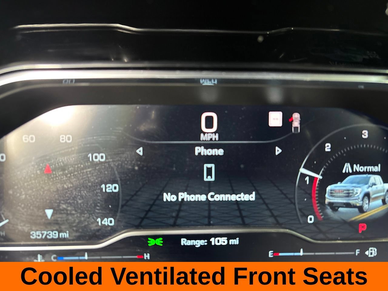 Used 2022 GMC Sierra 1500 SLT AWD/4WD image 17
