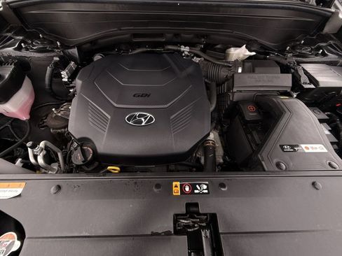 Used 2021 Hyundai Palisade Calligraphy image 29