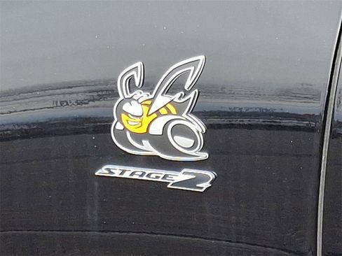 New 2025 Dodge Charger R/T Scat Pack w/ Track Pack image 18