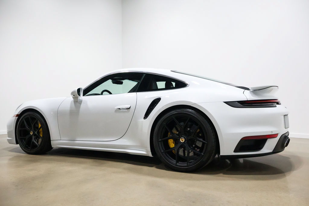 Used 2021 Porsche 911 GT3 RS AWD/4WD image 6