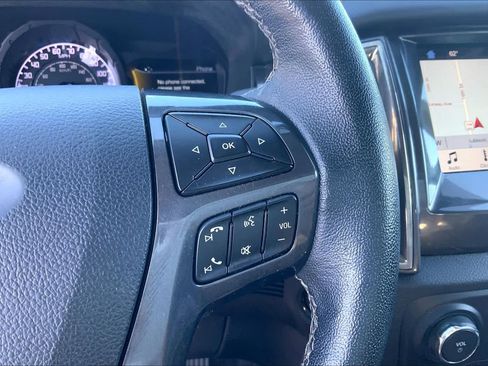 Used 2019 Ford Ranger Lariat w/ Equipment Group 501A Mid RWD image 25
