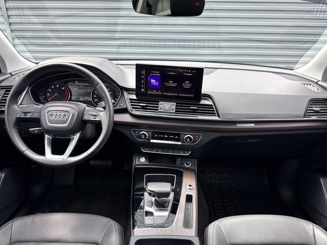Used 2023 Audi Q5 2.0T Premium AWD/4WD image 16