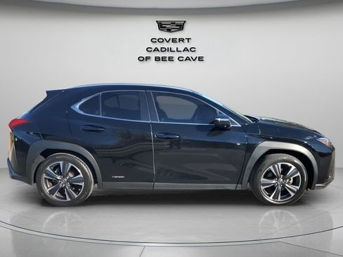 Used 2021 Lexus UX 250h image 11