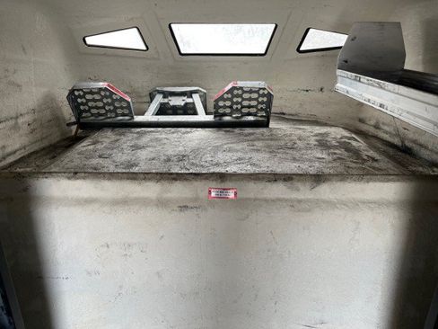 Used 2022 RAM 2500 Tradesman RWD image 15