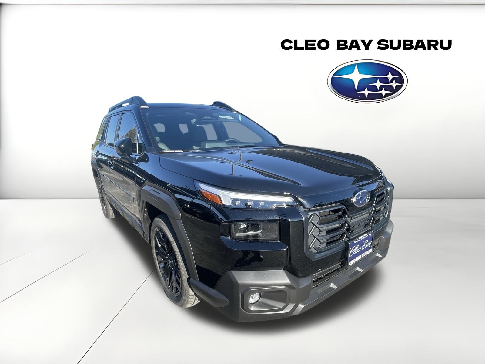 New 2026 Subaru Outback Limited XT AWD/4WD image 1