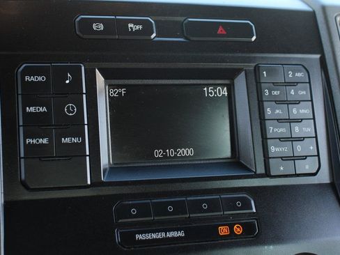 Used 2019 Ford F450 XL w/ XL Value Package image 28