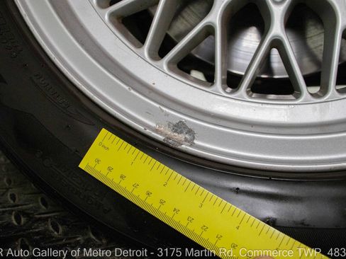 Used 1991 BMW 850i image 33