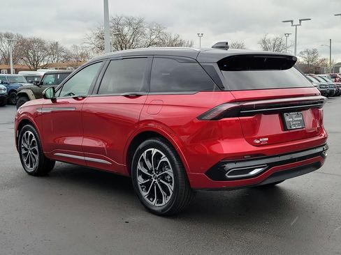 Certified 2024 Lincoln Nautilus Reserve image 6