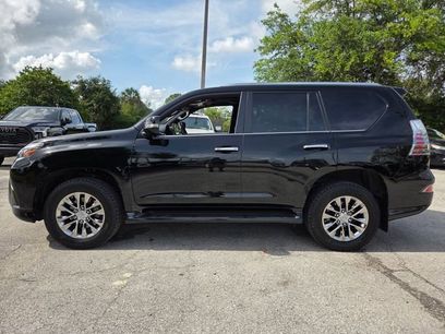 Used 2023 Lexus GX 460 Premium w/ Premium Plus Package