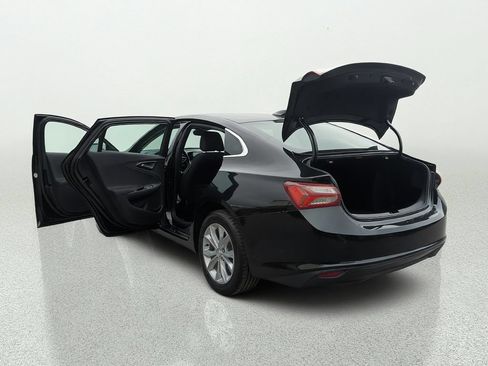 Used 2020 Chevrolet Malibu LT FWD image 13