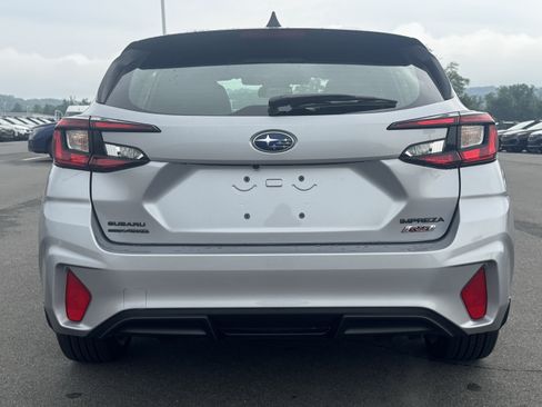 New 2026 Subaru Impreza RS AWD/4WD image 4