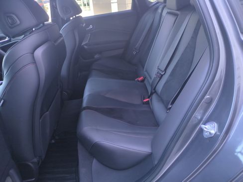 Used 2023 Acura TLX SH-AWD w/ A-SPEC Pkg image 26