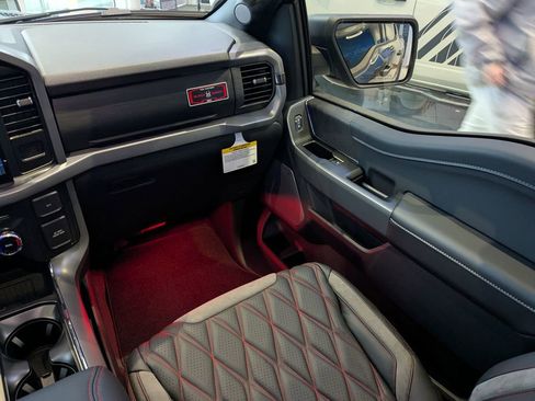 New 2026 Ford F150 XLT w/ Equipment Group 303A High image 20