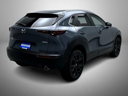 Certified 2023 MAZDA CX-30 AWD 2.5 S w/ Preferred Package image 5