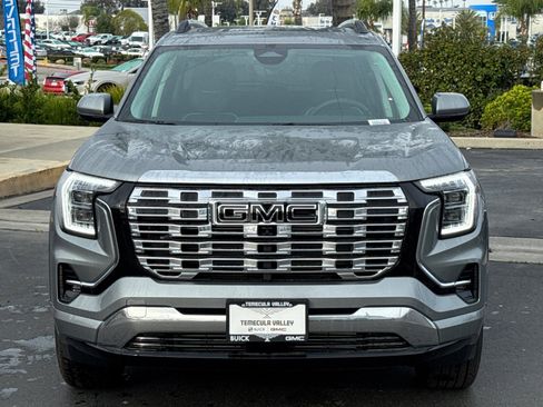 New 2026 GMC Terrain Denali w/ LPO, Black Badging Package image 5