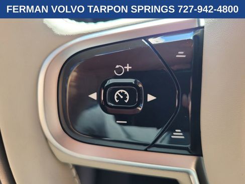 New 2026 Volvo XC90 B5 Ultra w/ Lounge Package image 31