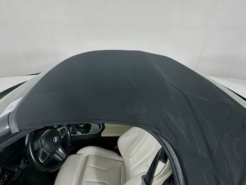 Used 2023 BMW Z4 M40i w/ Premium Package RWD image 29