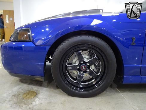 Used 2003 Ford Mustang Cobra image 13