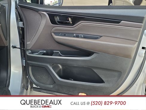 Used 2021 Honda Odyssey Touring image 28